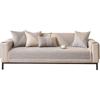 Sofa Cushion Non-Slip Stain-Resistant Cushion Breathable and Simple Modern Sofa Cover Universal Cover Advanced Sense