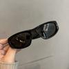Non-polarized Outdoor Sports Sunshade Protective Sunglasses Cool Fashionable Sunscreen Windproof FULL Frame Men Women Eyeglasses