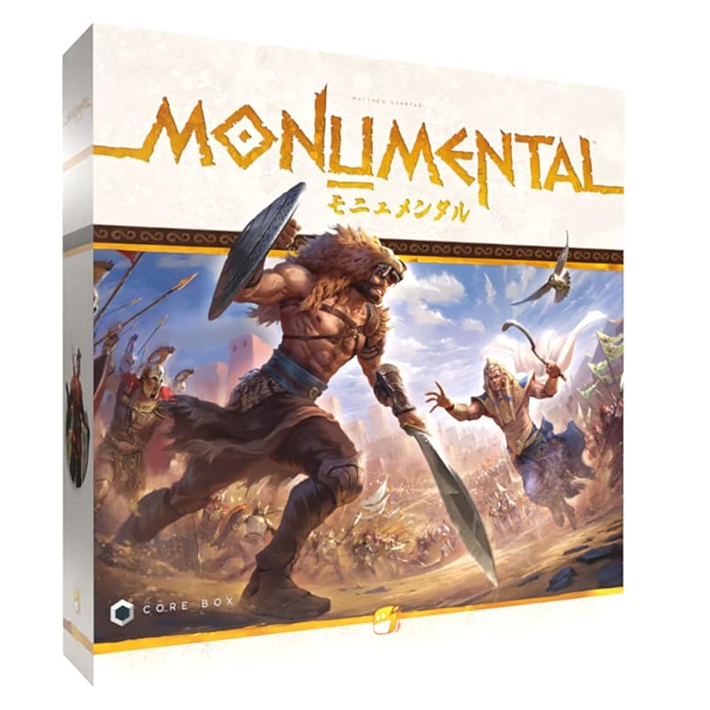 

card game monumental Japanese version
