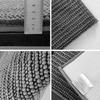 OEING Thickened Absorbent Bathroom Door Mat