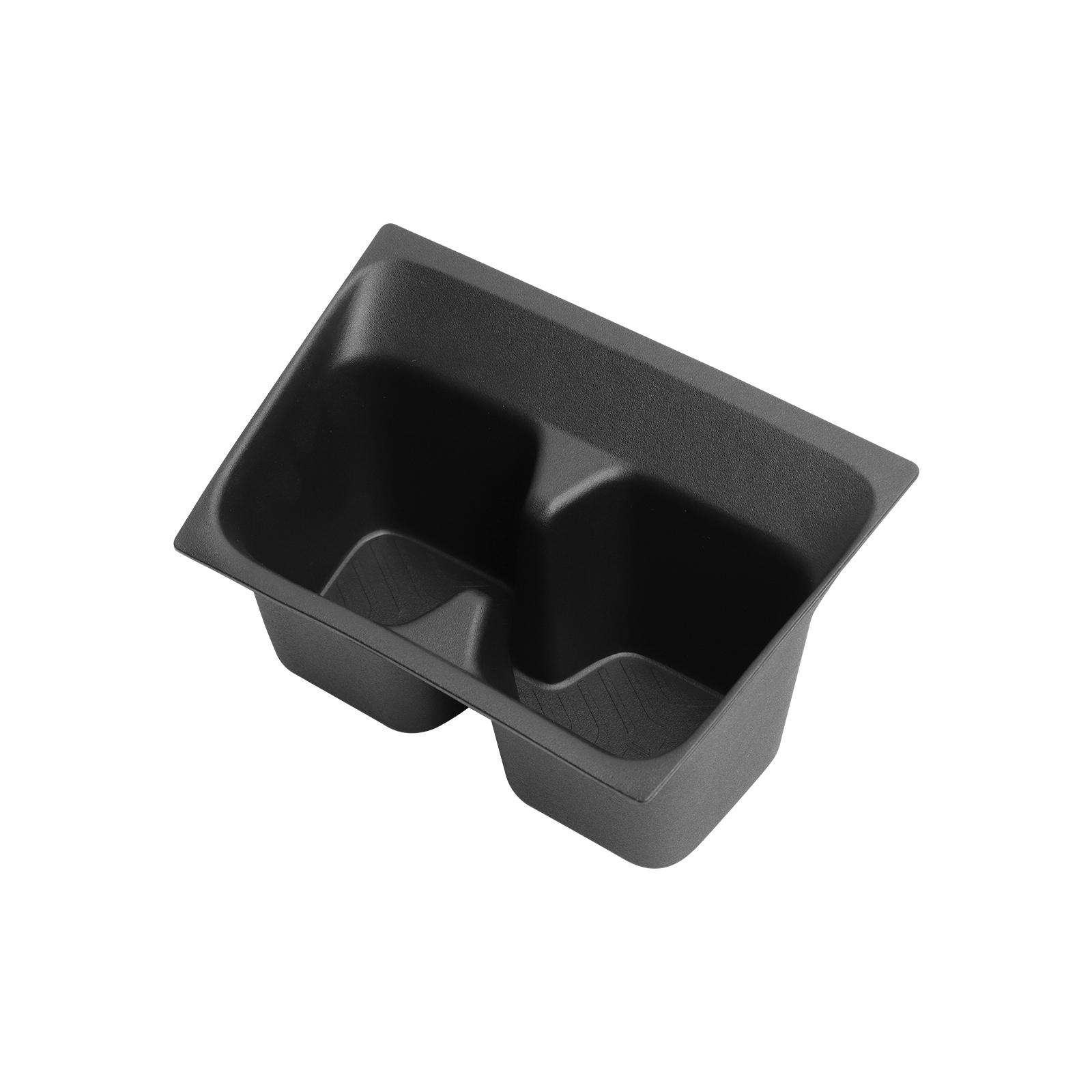 

for Honda WR-V WRV 2025-2025 Central Console Water Cup Holder Car Interior Accessories Drinks Holder Storage Case