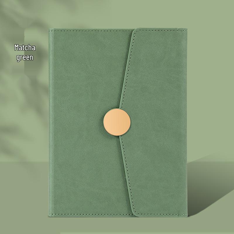 Customizable Corporate Gift Set: Thermos Flask & Notebook Combo