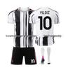 Fotbal – Uniforma de fotbal