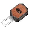 Kia K2 K3 KX3 Arona KX5 Sportage Seatbelt Buckle Extender Clip