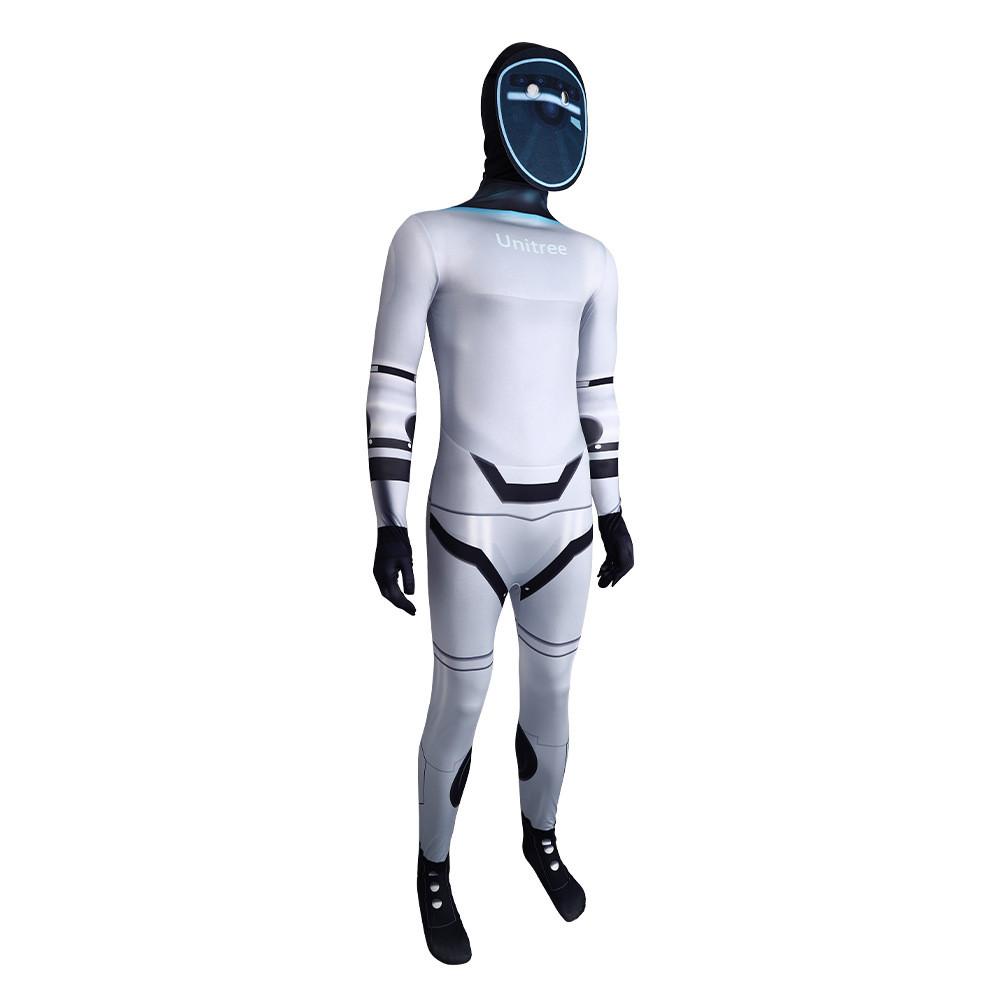 Unitree Cosplay Character Bodysuit Polyester Fabric Themed Performances Events