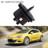 Portalampada per Auto Supporto Lampada per Luci Auto Sostituzione Installazione Materiale ABS Resistente all'Usura Facile da Installare Per Chery Tiggo3