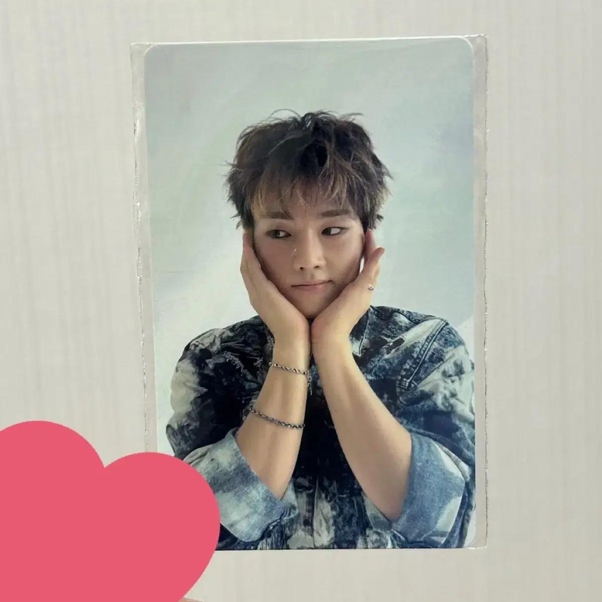 

Cdz Xdinery Heroes Essence 30 000 вон фотокарточка