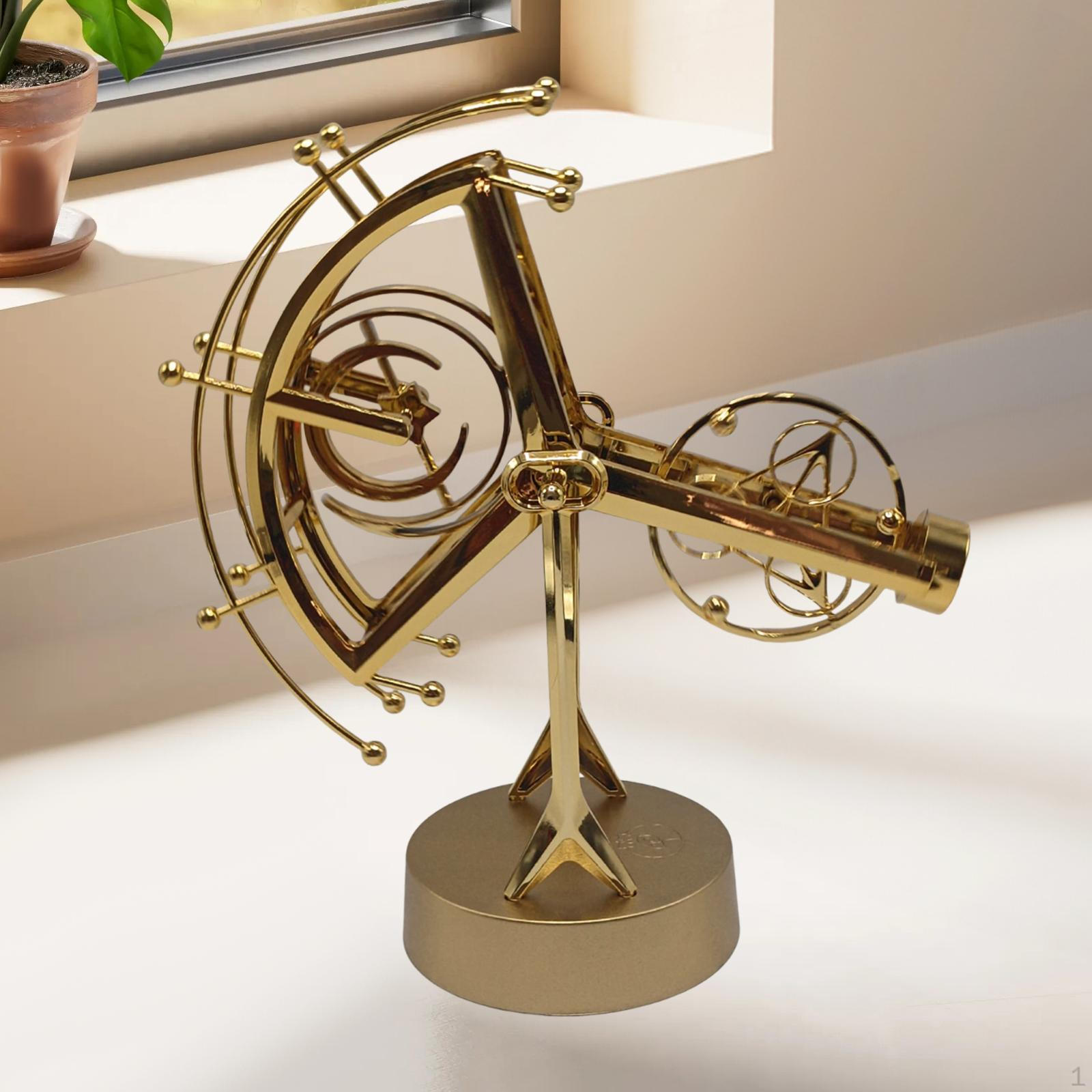 

Электронное качающееся устройство для движения модели для полки в комнате, бара, столовой