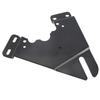 Black Motor Mounting Plate for MY1016Z/MY1016Z2/MY1016Z3/MY1020Z/MY1018 Cycle Accessory