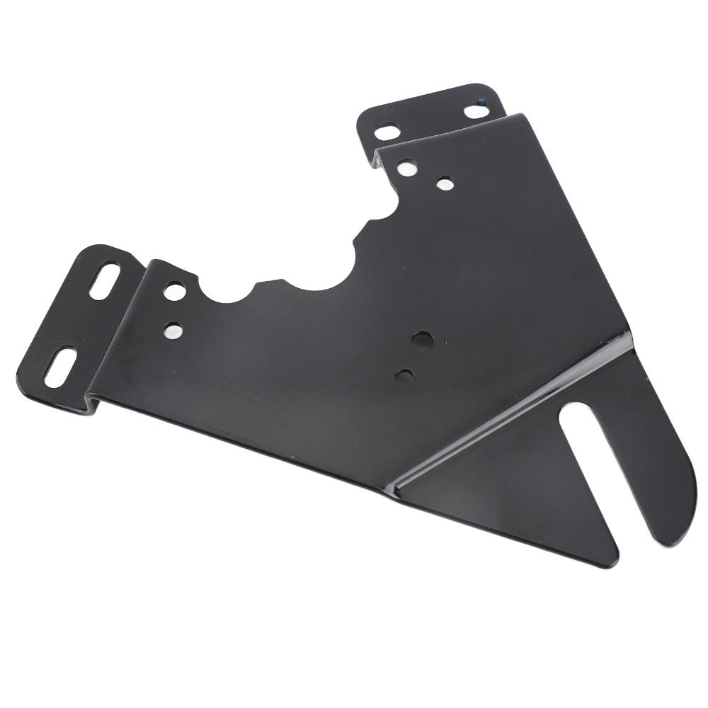 Black Motor Mounting Plate for MY1016Z/MY1016Z2/MY1016Z3/MY1020Z/MY1018 Cycle Accessory