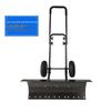 Zanying Wheeled Snow Pusher