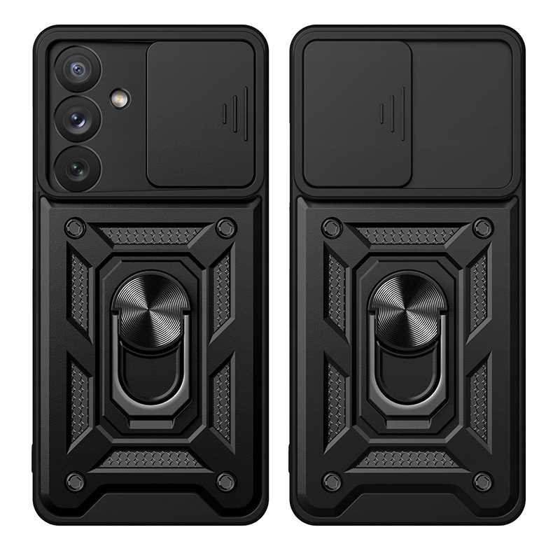 Sc Camring Galaxy A54 5G Black