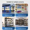 Ally Heavy Duty 3-Tier Storage Rack