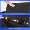 AHWZ Console Box for Suzuki New Custom Spacia Custom mk54s Center Console Box for Custom November Interior Parts Design Spacia/Spacia MK54S/MK94S,