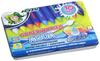 Jolly Crayons à la Cire Aqua 10 Pcs