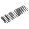 Anti-cat Sting Pet Supplies Gardening Anti-cat Sting Mat Pet Mat Black Plastic Cat Mat Pet Protection