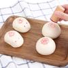 Wooden Mooncake Stamp Set