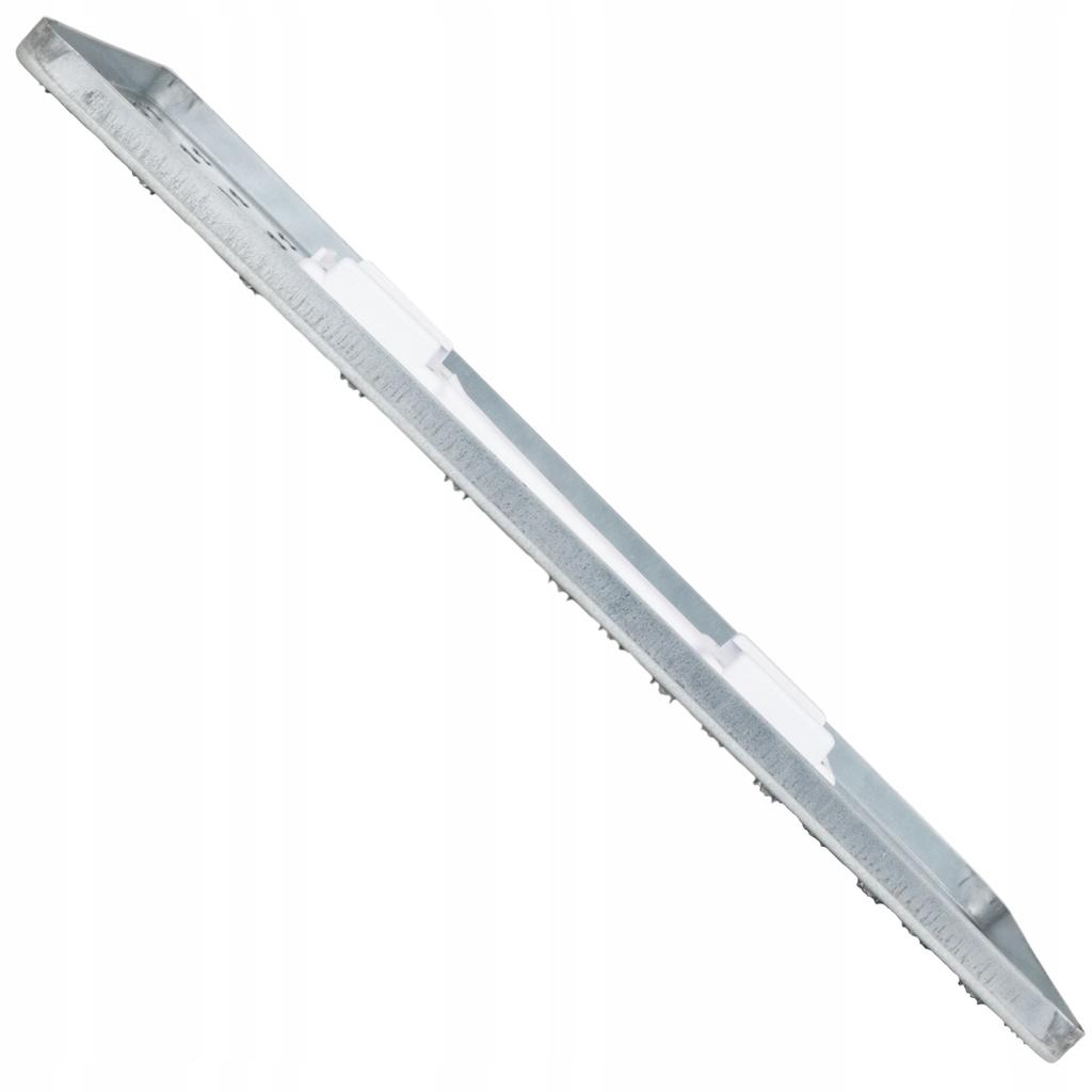 Kubala 0782 Click Line Passing Raspberry 160X360Mm