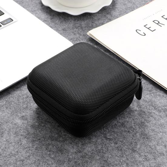 Stoßfeste Aufbewahrungstasche aus hartem EVA für kabellose Kopfhörer für Powerbeats Pro/3