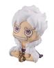MegaHouse Look Up ONE PIECE Monkey Luffy Gear 5 Complete Figure D.