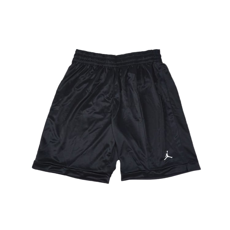 Jordan Sports Shorts Men's Black Moderate AR4316-010