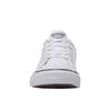 Converse Chuck Taylor All Star Dainty Ox Lucky - White Black Women Sneakers A12951C