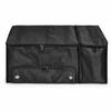 Golf Trunk Organizer Reinforced Storage Bag Lasting Shape for Golfers