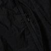 MOIF [Ss25] Wide Flight Pants / Black