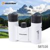 Celestron Hummingbird 8X21 HD Binoculars - High Magnification, Low Light Night Vision, Portable for Concerts