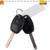 Car Door Lock Cylinder Switch Ignition Barrel Lock Set With Key 72185-S9A-013 For Honda Civic CRV 2002-2006 72185S9A013
