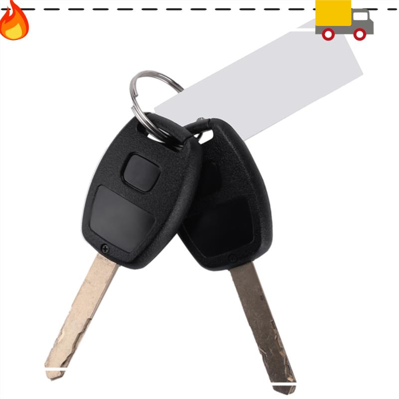 Car Door Lock Cylinder Switch Ignition Barrel Lock Set With Key 72185-S9A-013 For Honda Civic CRV 2002-2006 72185S9A013