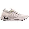 Under Armour HOVR Phantom 2 Synthetic Leather, Textile Low top Marathon Running Shoes Unisex Summit White 3025196-100