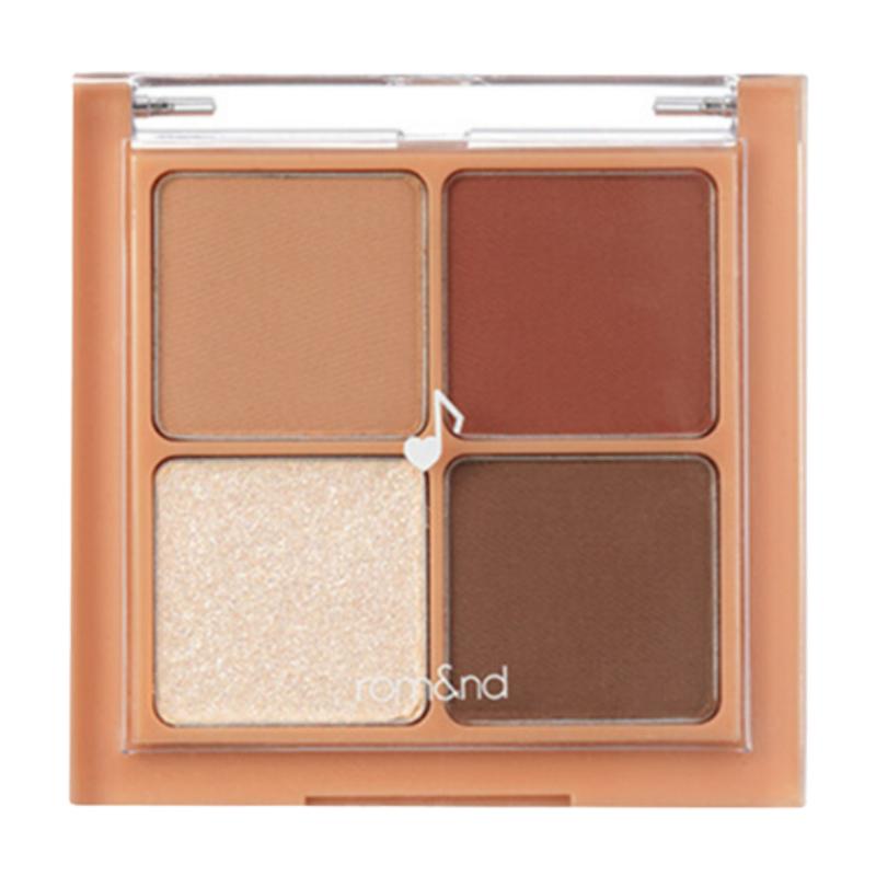

Rom&nd Better Than Eyes M01 Dried Apple Blossom 5.5g