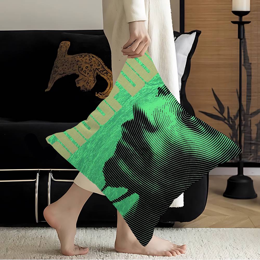 HipHop Rapper SSnoop DDogg Decorative Room Aesthetics Pillow Case Home Decor Bedroom Sofa Bed Couch Pillow Cover 45x45