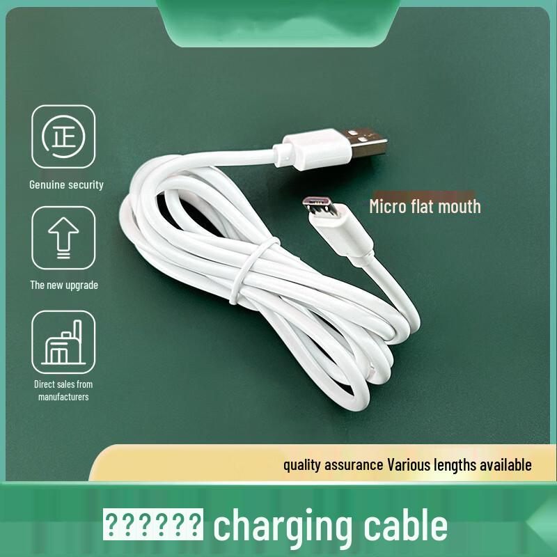 Voice Announcer Charging Kit