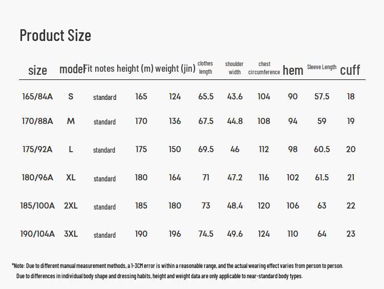 HLA Men's Winter Fleece-Lined Faux Two-Piece Round Neck Sweater