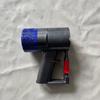 Compatible Vacuum Motor Handle Plastic Texture Replacement Part Quick Installation Ergonomic Suitable for Stick Vacuums