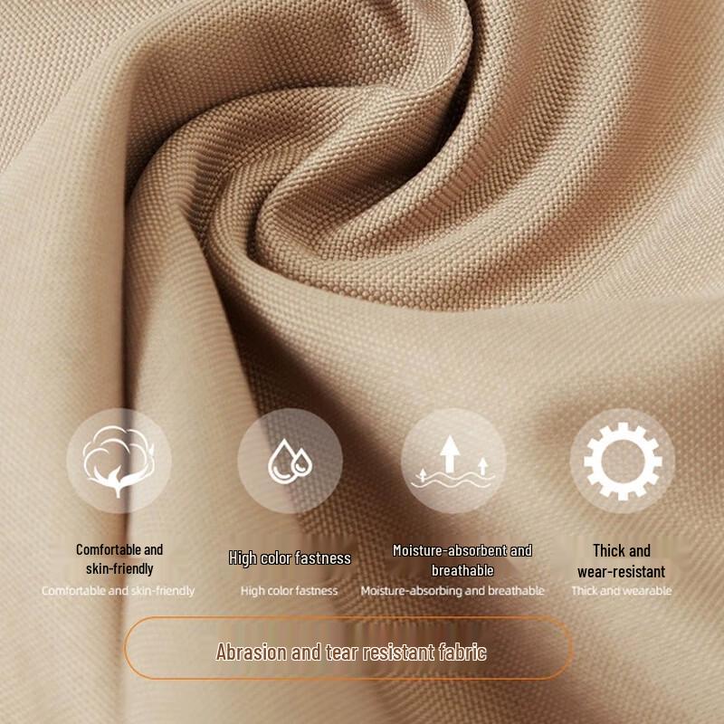 KODENOR Folding Outdoor Camping Cart