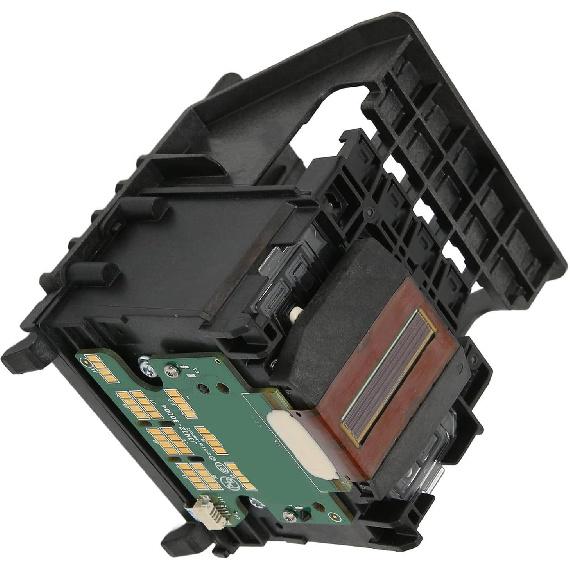 JTLB Printhead Replacement Parts, Suitable for OfficeJet Pro 7740 7730 7720 8210 8710 8730 8740 8216 8720 8725 - Includes 952 953 954 955