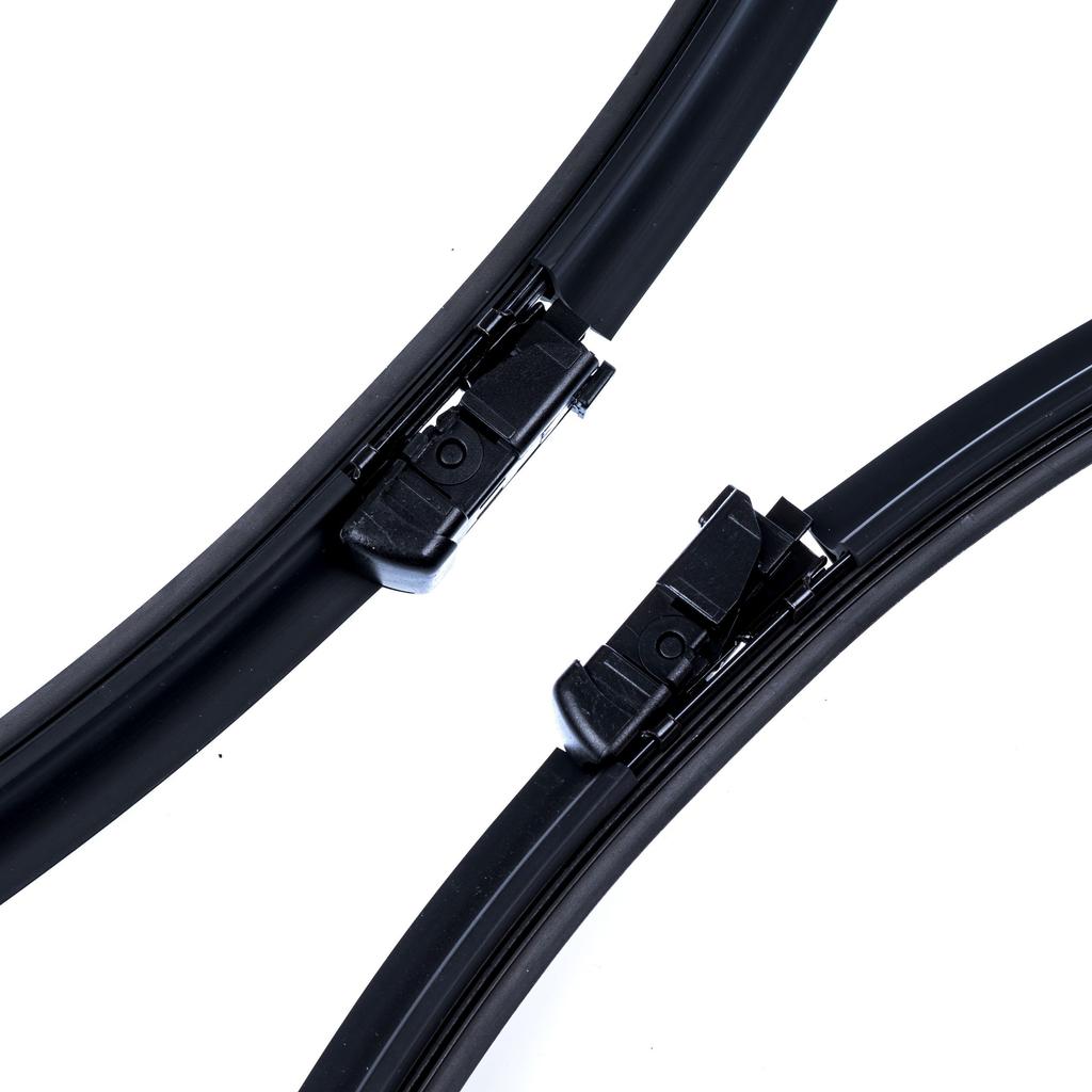 Wycieraczki Przód 760/660Mm Dedykowane Do Ford Galaxy/S-Max, Citroen C4/Ds4/Ds5, Peugeot 308