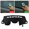 Dash Cover Mat Dashmat Fit Hyundai Elantra Avante 2011 2012 2013 2014 2015 Auto