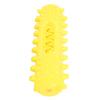 Pet Vocal Serrated Molar Stick Dog Tooth Cleaner Stick Dog Chew and Bite Pet Toy Vocal Serrated