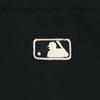 New MLB New York Yankees Knitted Sweatpants Unisex Black 3ATPB0116-50BKS