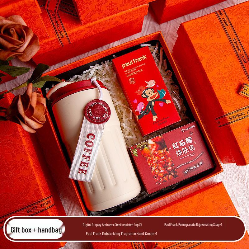 Practical Gift Set: Ideal for Weddings, Company Openings, Employee Appreciation, Customer Gratitude, Birthdays, and Thank You Occasions.