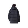 Levis Simple Down Jacket Men Outerwear Black A0949-0000