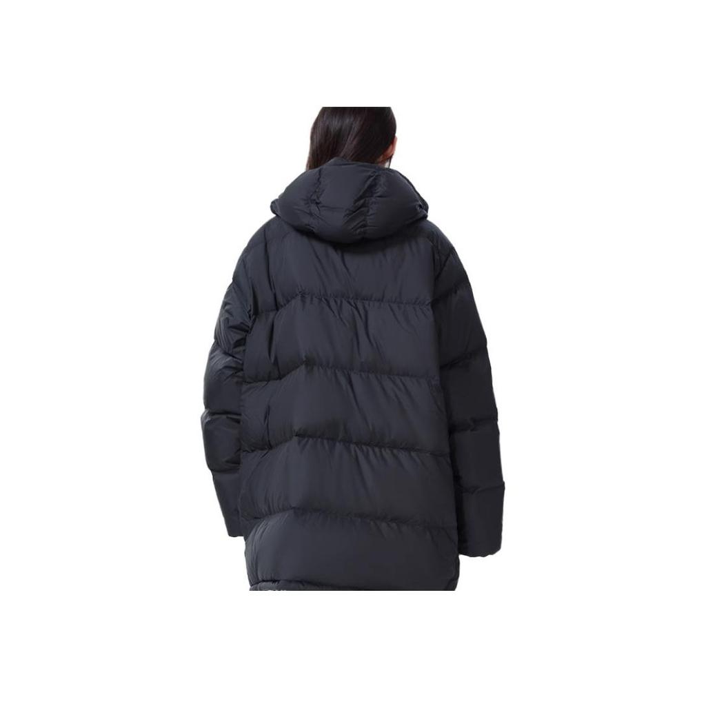 Levis Simple Down Jacket Men Outerwear Black A0949-0000