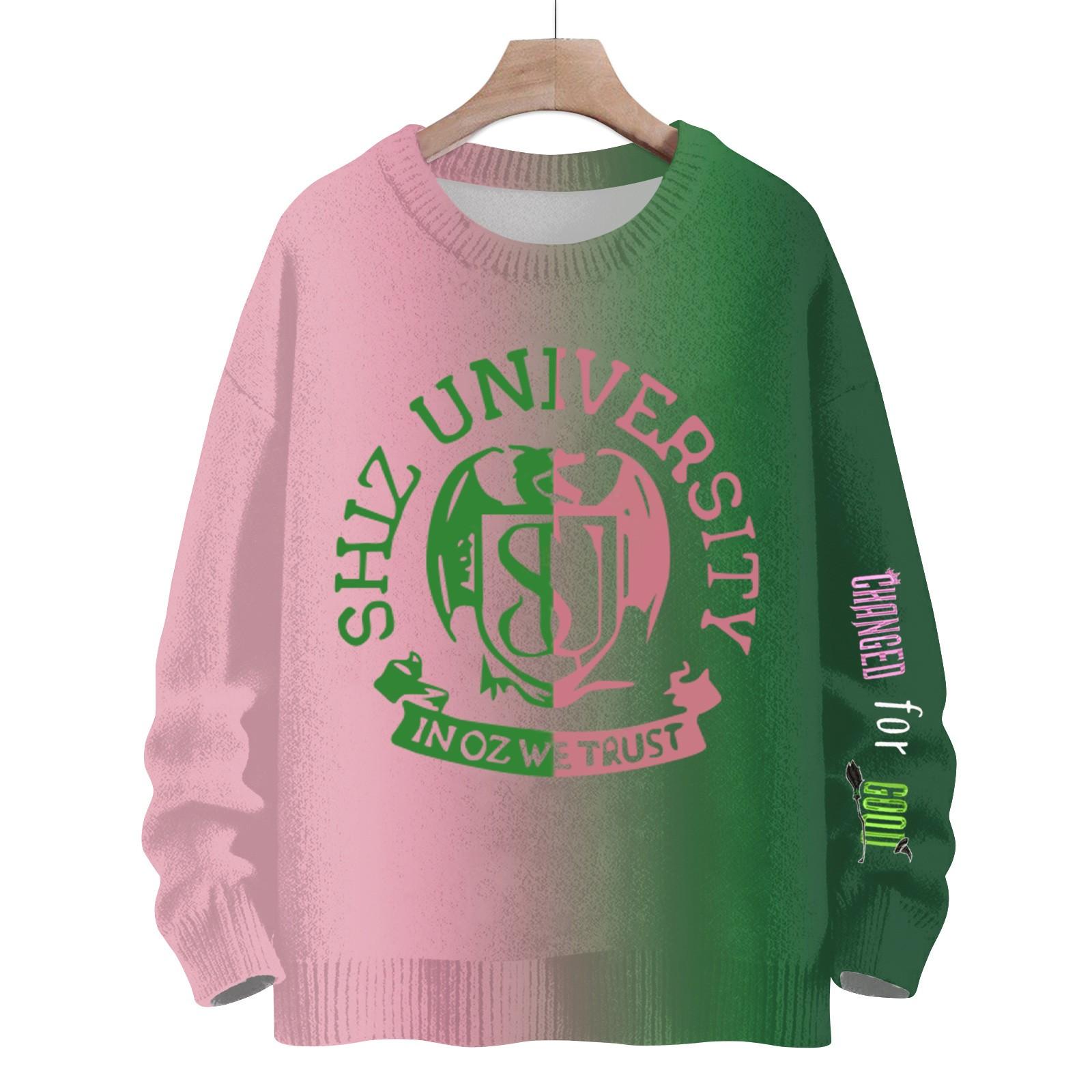 

Свитшоты для детей, мальчиков и девочек, вязаный свитер, симпатичная рубашка, осенний свитер с круглым вырезом, топы 100 красный