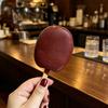 Popsicle Simulated Popsicle Squeeze Toy Slow Rebound Chocolate Ice Cream Squeeze Toy  Kids Gift