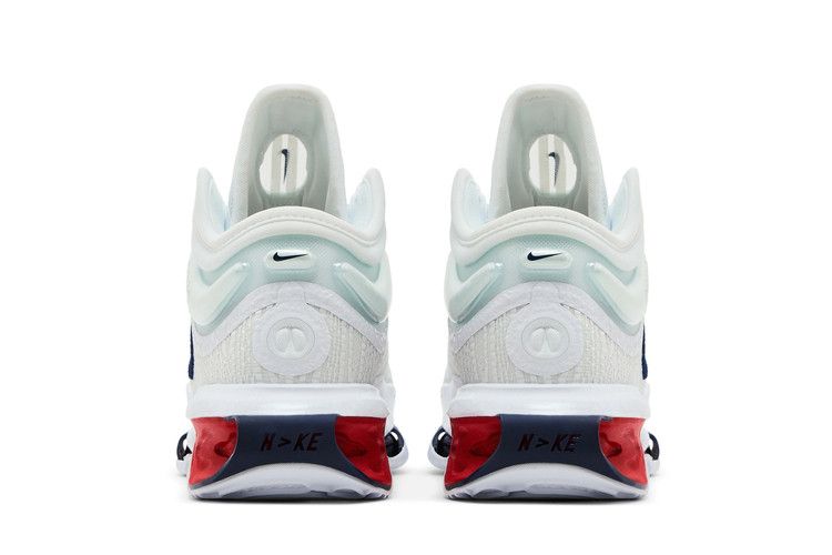Nike Air Zoom GT Jump 2 EP USA (White Outsole)