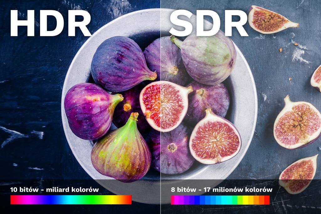 HDMI - HDMI 2.1 cable 0.9m UHD 8K 60Hz KrugerMatz